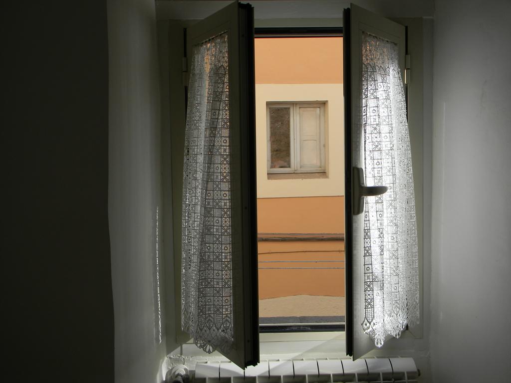 La Dimora Delle Terme Viterbo Quarto foto