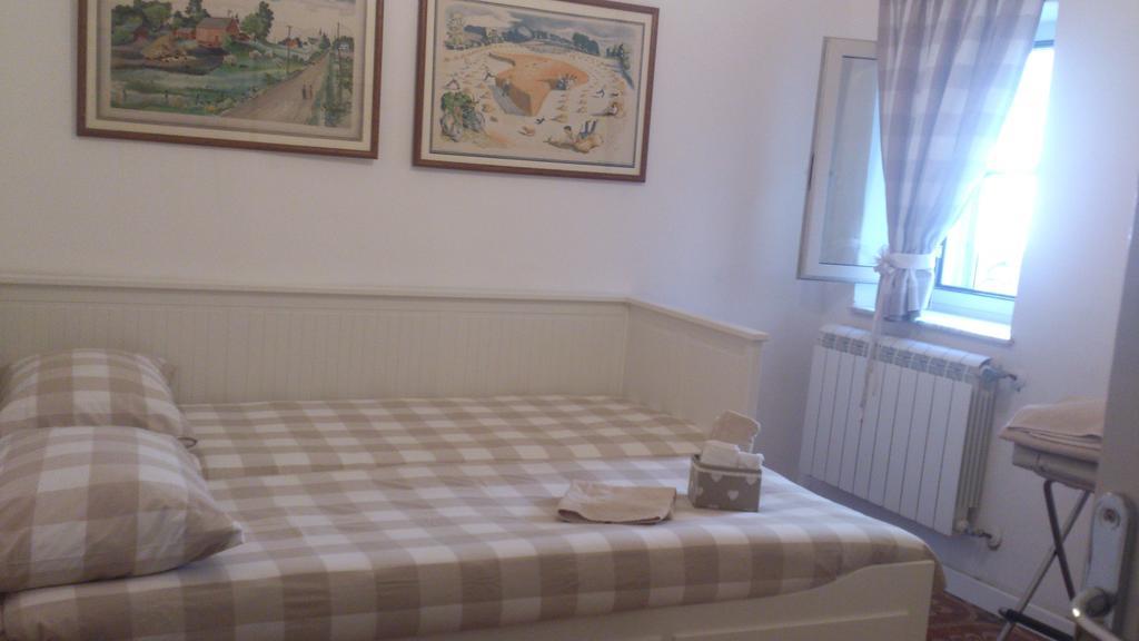 La Dimora Delle Terme Viterbo Exterior foto