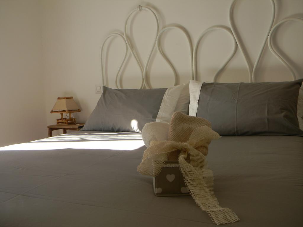 La Dimora Delle Terme Viterbo Quarto foto