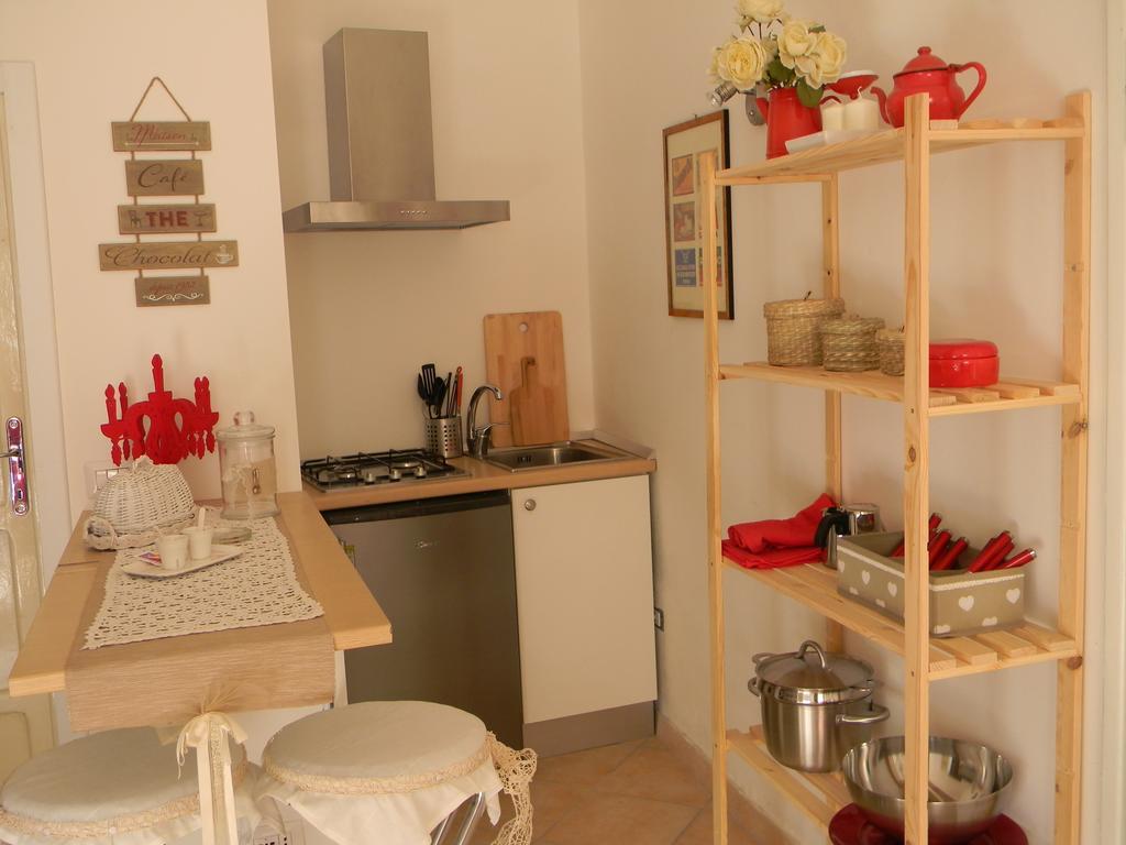 La Dimora Delle Terme Viterbo Quarto foto