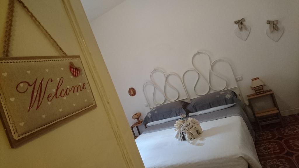 La Dimora Delle Terme Viterbo Exterior foto