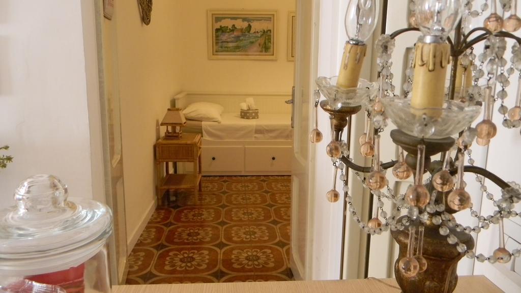La Dimora Delle Terme Viterbo Exterior foto